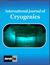 journal of cryogenics